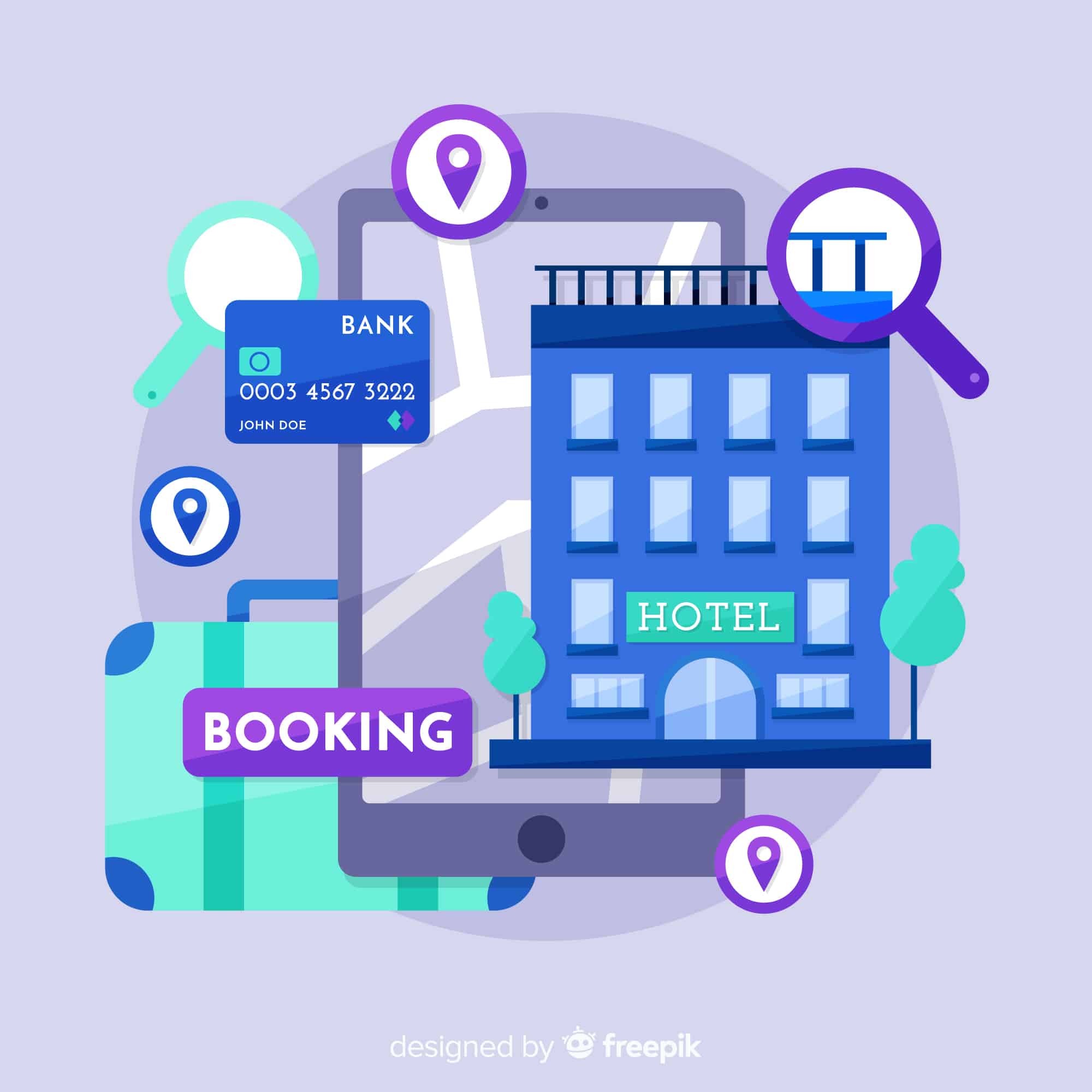 hotel revenue management
