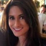 Headshot of Mercy, Managing Partner at 9-property boutique collection