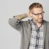 Headshot of Nick, Director of Distribution at 12-property urban hotel group