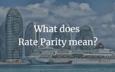 Hotel Rate Parity