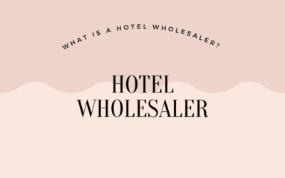 Hotel Wholesaler