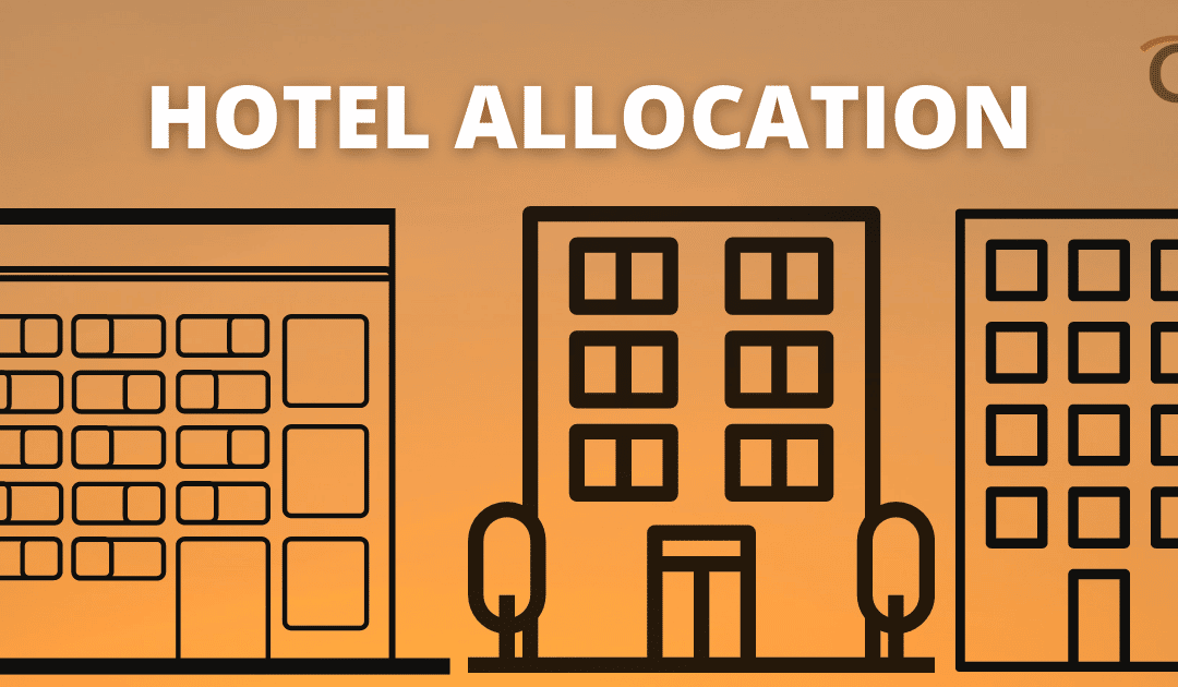 Hotel Allocation