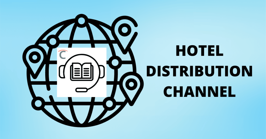 Hotel Distribution Channel ChannelRUSH