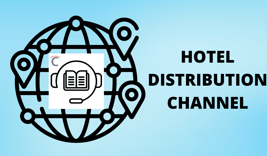 Hotel Distribution Channel