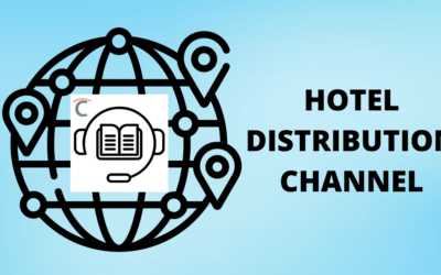 Hotel Distribution Channel