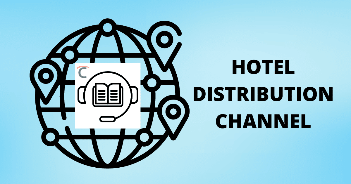 hotel distribution channel