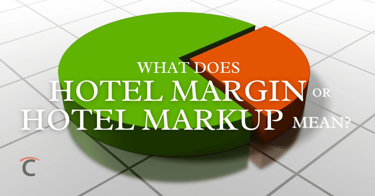 hotel markup