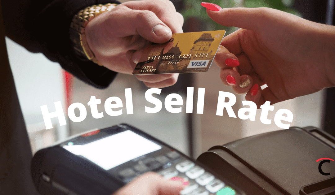 Hotel Sell Rate