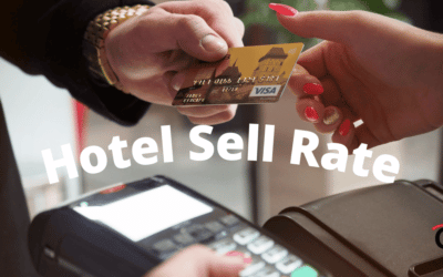 Hotel Sell Rate