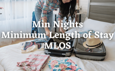 Hotel Min Nights, MLOS, Minimum Length of Stay