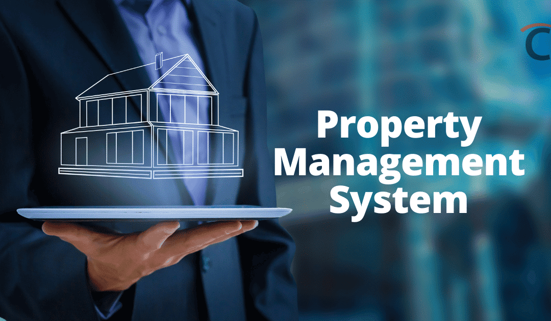 PMS – Property Management System