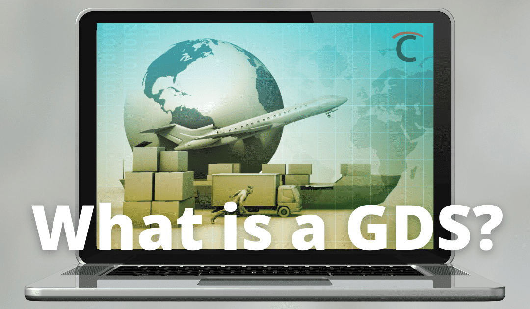 GDS – Global Distribution System