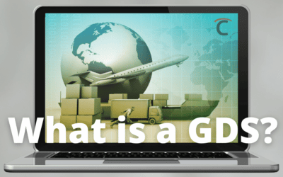 GDS – Global Distribution System