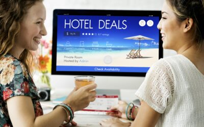 Maximizing Efficiency with Hotel Reservation Systems