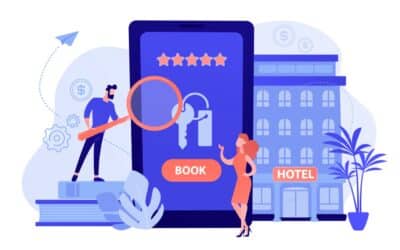 What is Overbooking in Hotel Management, and How Does It Occur?